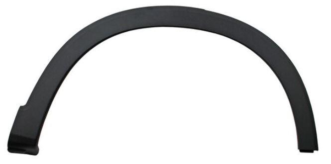 MOLDURA ARCO TRASERA HRV 16-20 TEXTURADO L