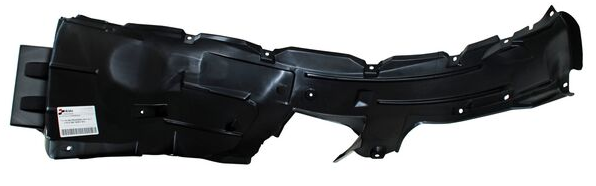 TOLVA SALPICADERA HRV 16-18 L