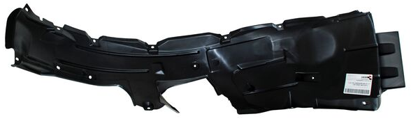 TOLVA SALPICADERA HRV 16-18 R