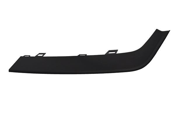 MOLDURA PARRILLA CRV 10-11 SUP NEGRA L