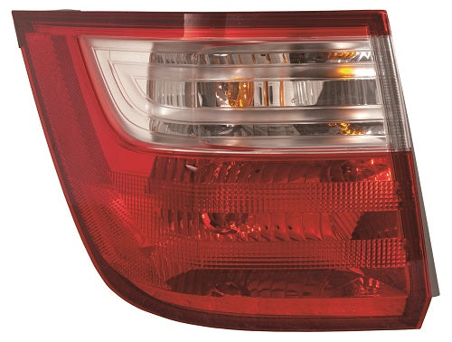 CALAVERA ODYSSEY 11-13 EXTERIOR L