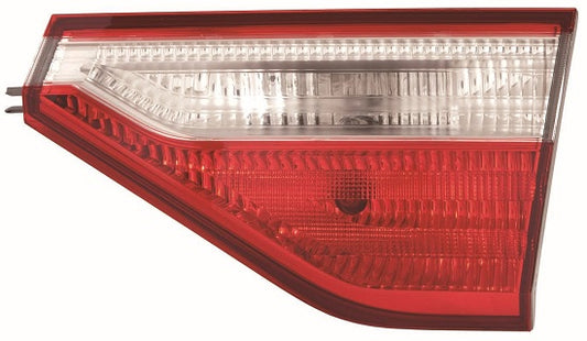 CALAVERA ODYSSEY 11-13 INTERIOR R