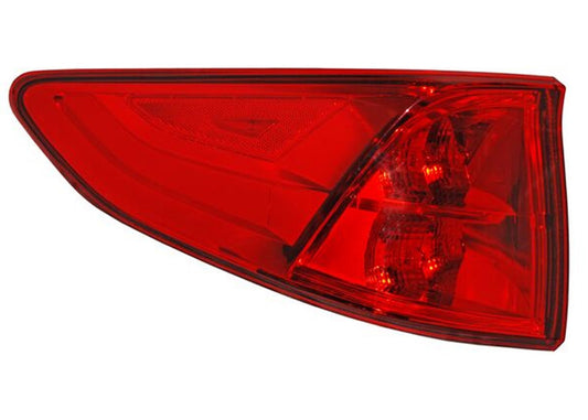 CALAVERA ODYSSEY 18-23 EXTERIOR L