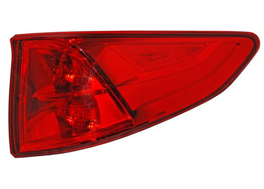 CALAVERA ODYSSEY 18-23 EXTERIOR R