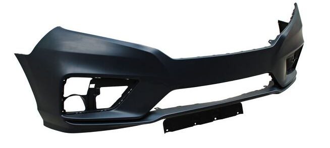 FASCIA DELANTERA ODYSSEY 18-20