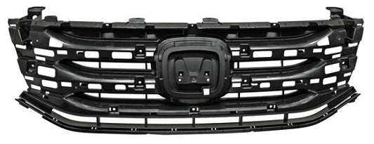 PARRILLA ODYSSEY 11-13 INSERTO BASE MOLDURAS