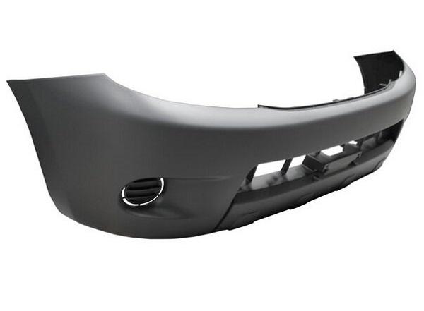 FASCIA DELANTERA HILUX 06-08 S/HOYO P/CANTONERA