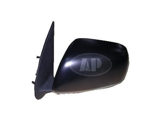 ESPEJO HILUX 05-12 ELECTRICO NEGRO L