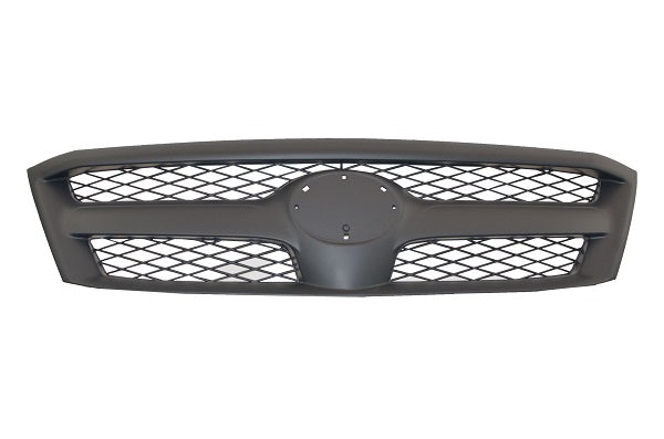 PARRILLA HILUX 06-08 NEGRA