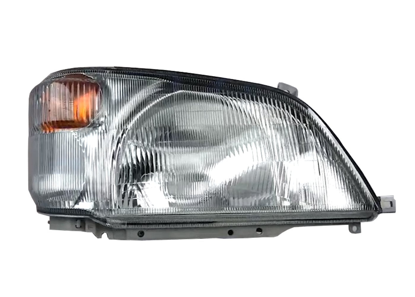 FARO HINO 300 514/616 C/CUARTO INTEGRADO R CN