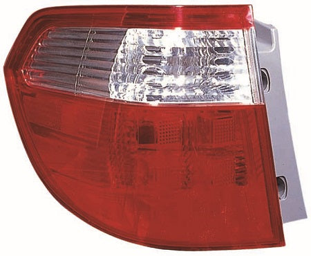 CALAVERA ODYSSEY 05-07 EXTERIOR L