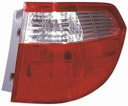 CALAVERA ODYSSEY 05-07 EXTERIOR R