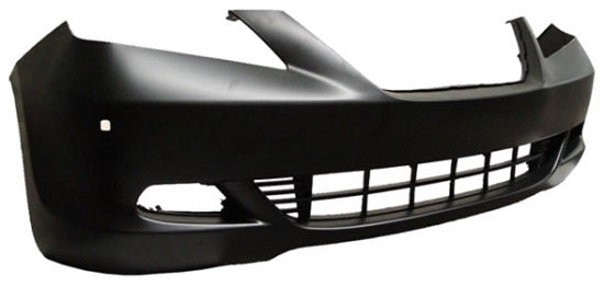 FASCIA DELANTERA ODYSSEY 05-07 C/HOYO
