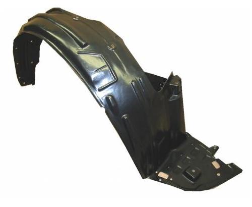 TOLVA SALPICADERA ODYSSEY 05-07 R