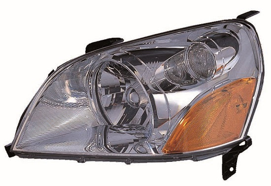 FARO PILOT 03-05 L