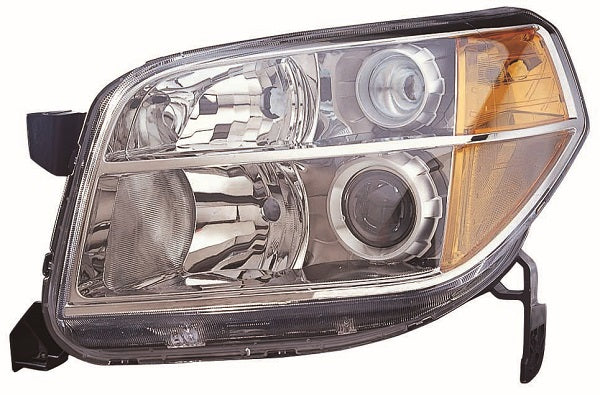 FARO PILOT 06-08 L