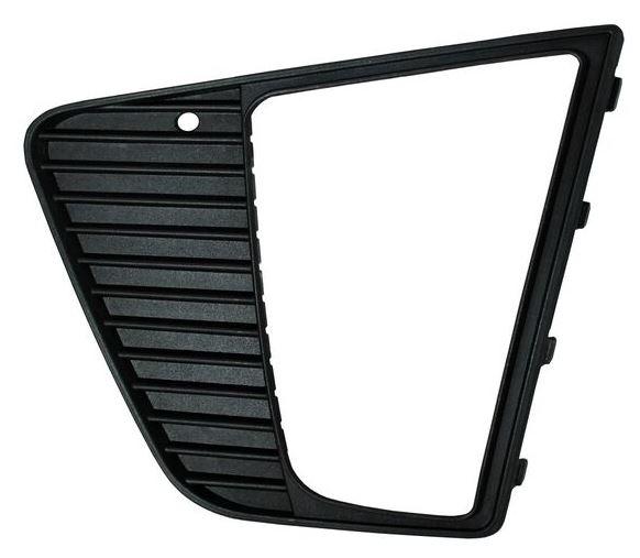 PARRILLA FASCIA CRETA 17-18 C/H L CN