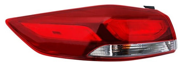 CALAVERA ELANTRA 17-18 EXTERIOR L