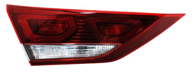 CALAVERA ELANTRA 17-18 INTERIOR LEDS L
