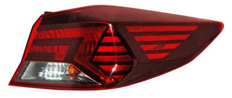 CALAVERA ELANTRA 19-20 EXTERIOR R CN