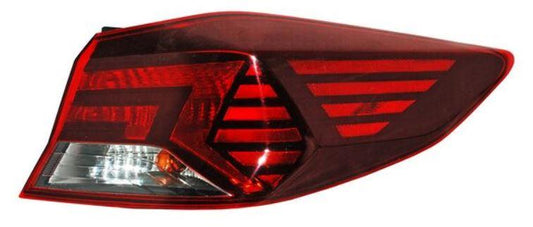 CALAVERA ELANTRA 19-20 EXTERIOR R CN