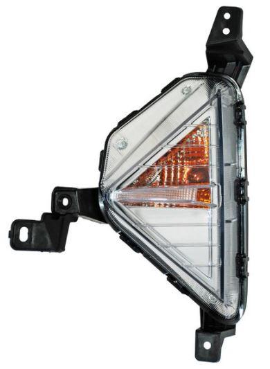 CUARTO FRONTAL ELANTRA 19-20 L CN