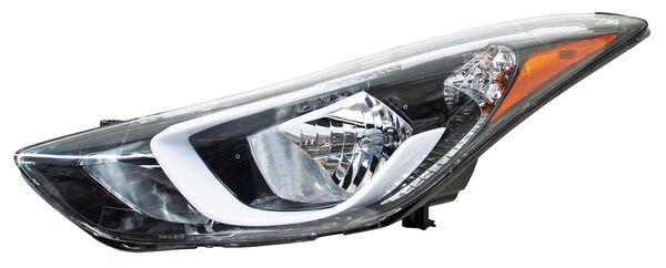 FARO ELANTRA 15-16 L