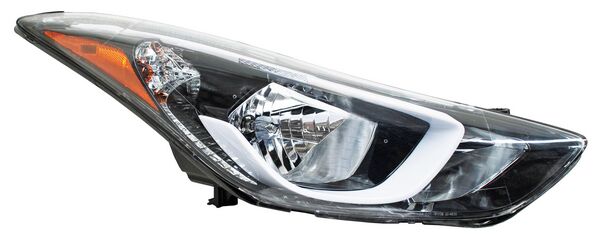 FARO ELANTRA 15-16 R