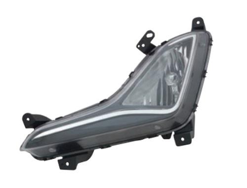 FARO NIEBLA ELANTRA 15-16 L