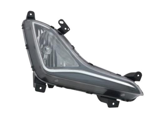 FARO NIEBLA ELANTRA 15-16 R