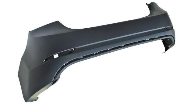 FASCIA TRASERA ELANTRA 15-16/ USA 14-16 P/PINTAR