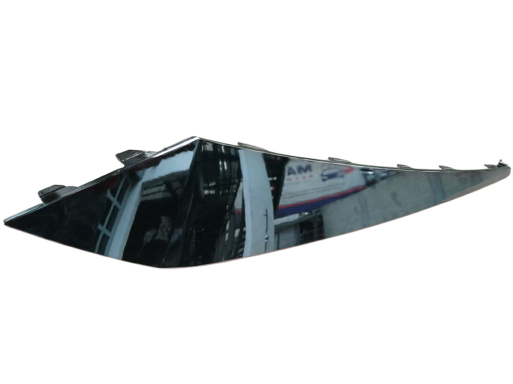 MOLDURA FASCIA DELANTERA ELANTRA 21-22 INF CROMO HUMO R