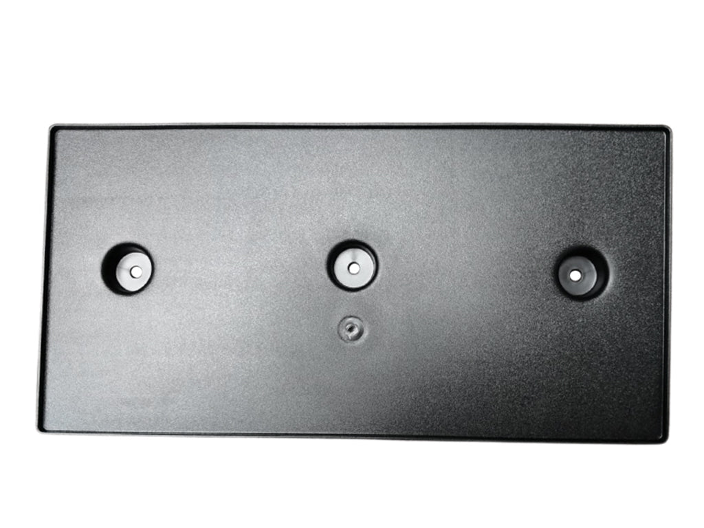 PORTA PLACA DEL ELANTRA 20-23 P/CONT CRUCERO