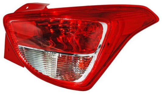 CALAVERA GRAND I10 15-20 5P L CN