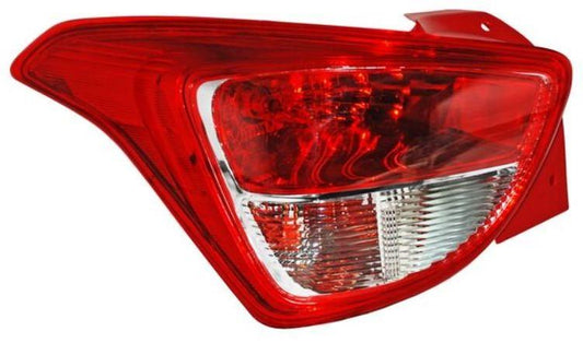 CALAVERA GRAND I10 15-20 5P R CN
