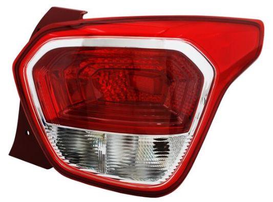 CALAVERA GRAND I10 15-17 4P R CN