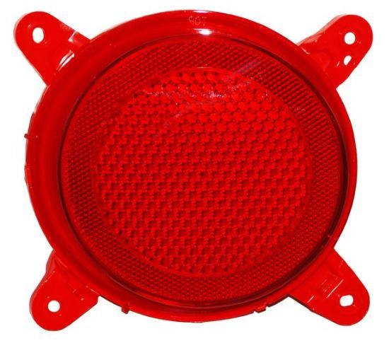 CUARTO TRASERO GRAND I10 18-20 5P REFLEJ L CN