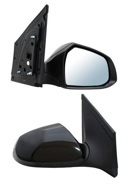 ESPEJO GRAND I10 15-20 ELECTRICO P/PINTAR 3PIN R