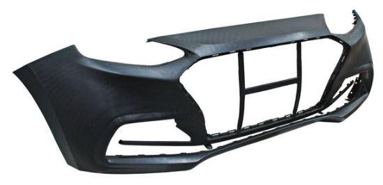 FASCIA DELANTERA GRAND I10 18-20 4P CN