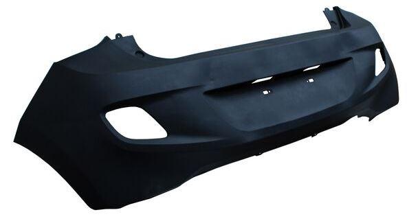 FASCIA TRASERA GRAND I10 15-17 5P