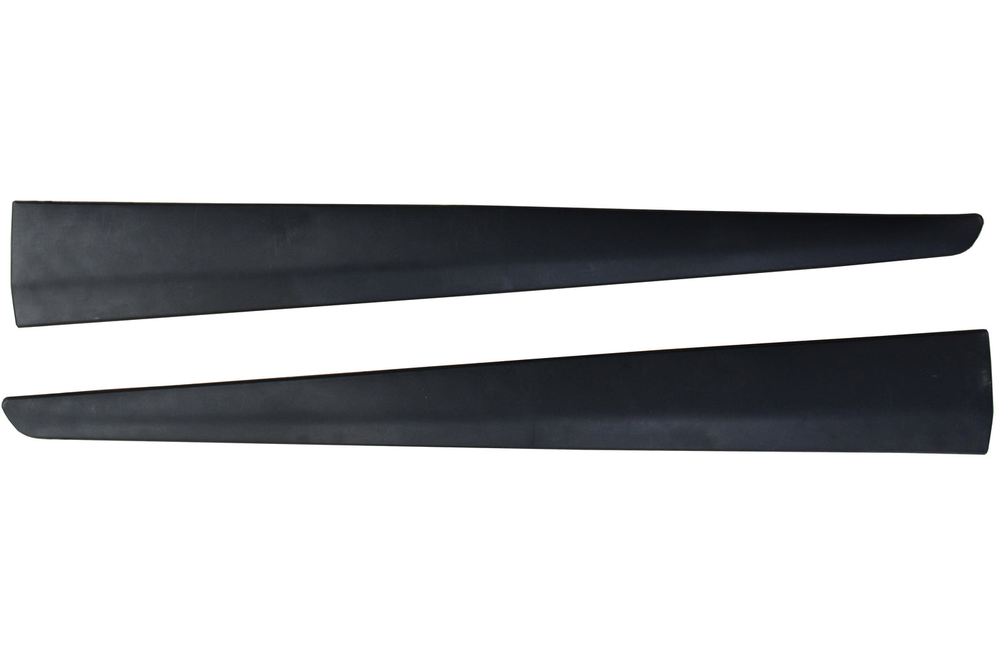 MOLDURA PUERTA GRAND I10 15-17 DELANTERA JUEGO 2 PZS CN