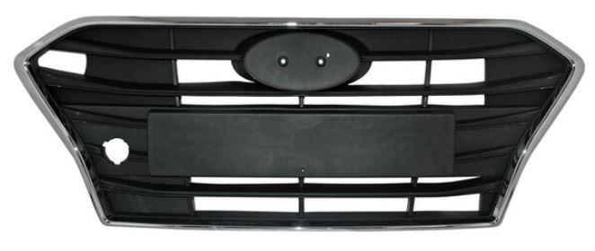 PARRILLA GRAND I10 18-20 4P CROMO CN