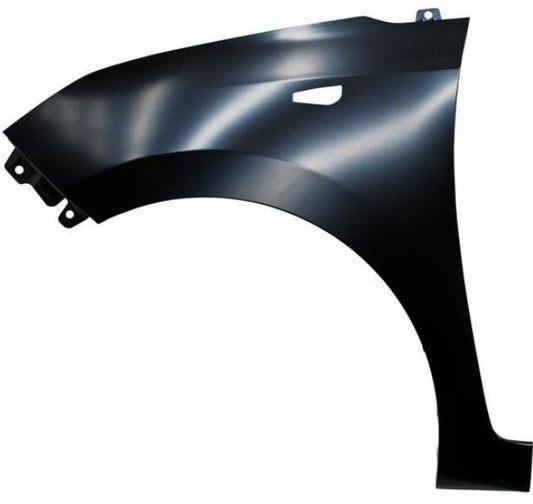 SALPICADERA GRAND I10 15-17 C/HOYO P/CUARTO R