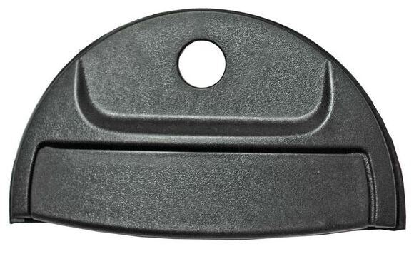 MANIJA EXTERIOR H100 06-10 TEXTURADO L CN