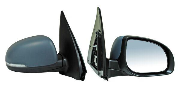 ESPEJO I10 12-14 ELECTRICO C/DESEMPAÑANTE C/DIRECC P/PINTAR 6PIN R