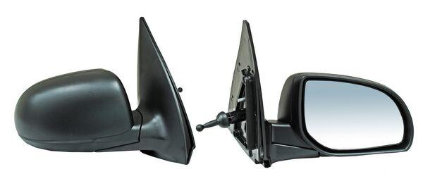 ESPEJO I10 12-14 C/CONTROL MANUAL R