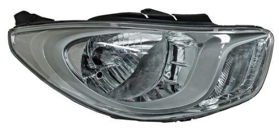 FARO I10 12-14 CROMO R CN