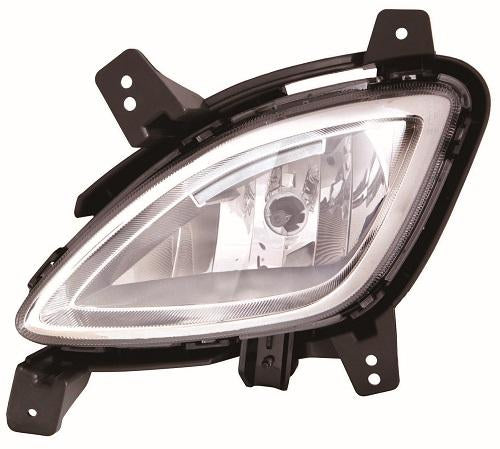 FARO NIEBLA I10 12-14 L CN