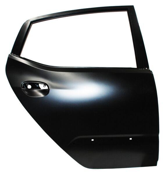 PUERTA I10 11-14 TRASERA RH CN