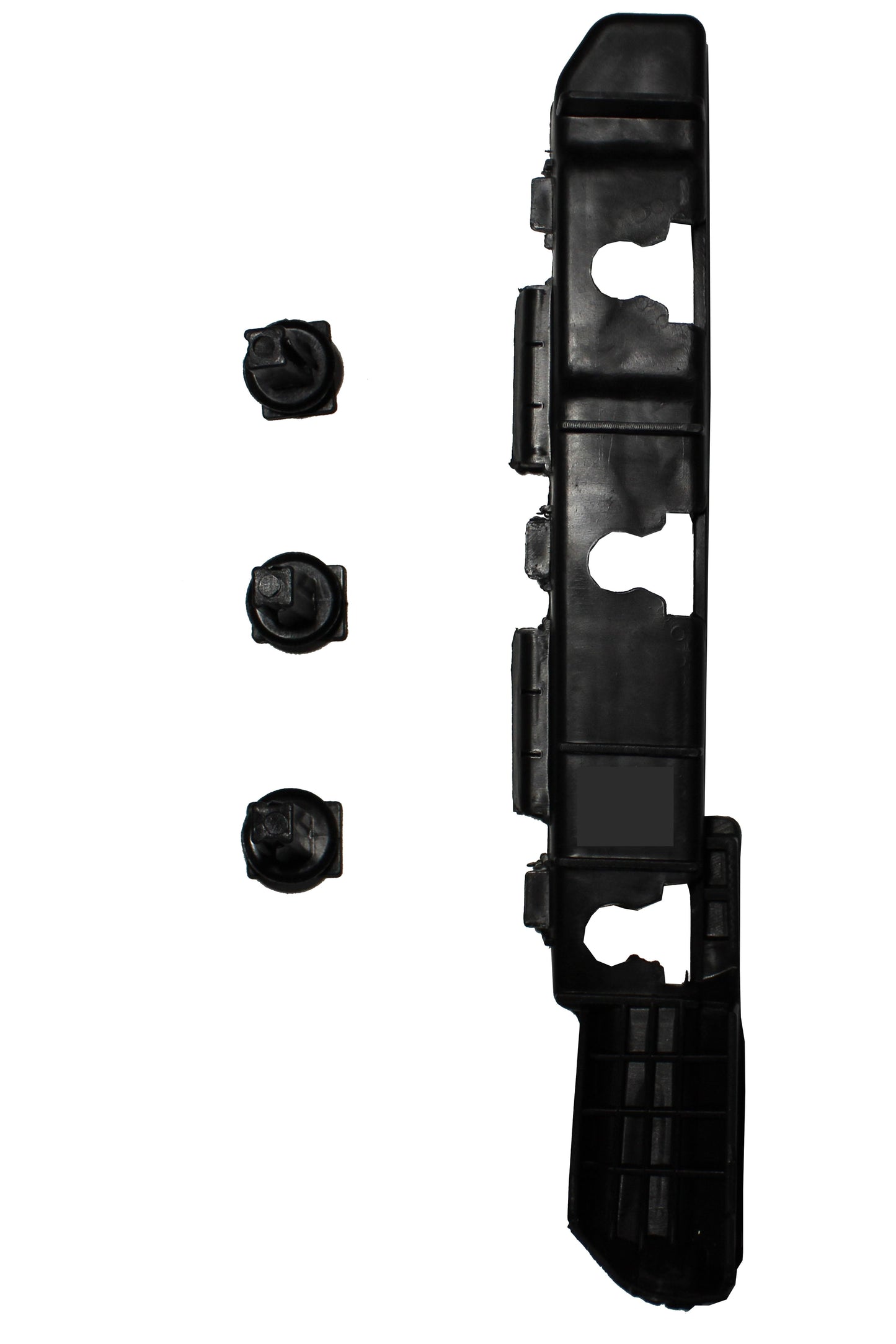 GUIA FASCIA TRASERA I10 12-14 L CN